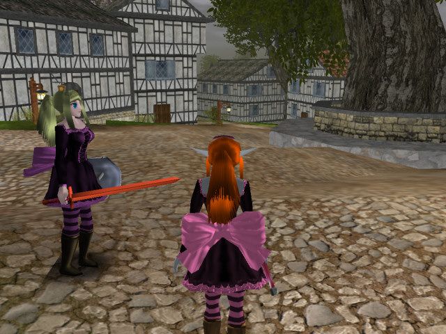 Gekkeiju Online MMOGames Gekkeiju Online MMOGames