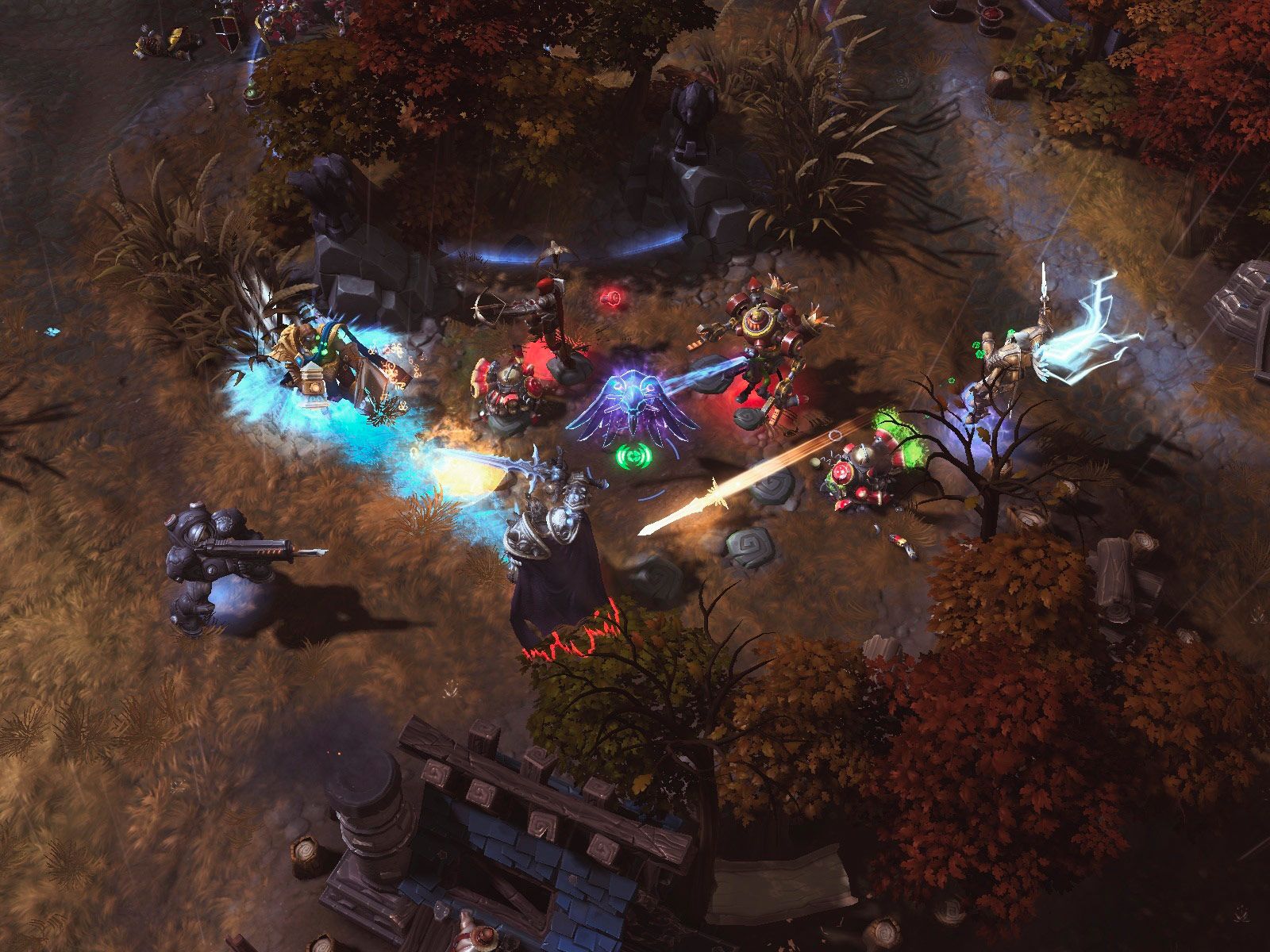 free download the lost vikings heroes of the storm free download the lost vikings heroes of the storm
