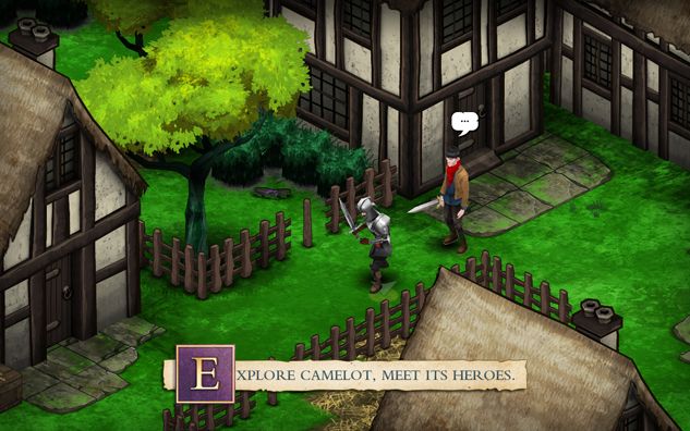 Merlin Online Merlin Online