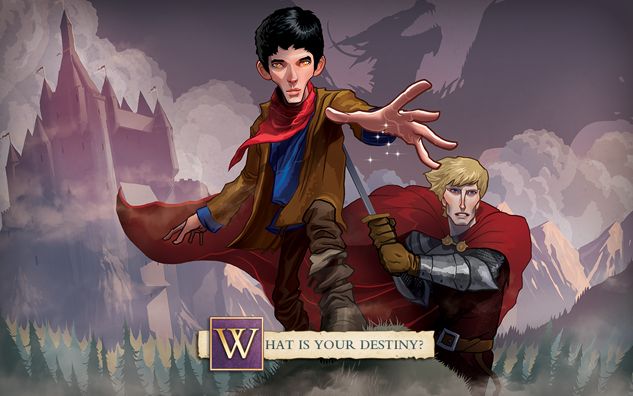 Merlin Online Merlin Online