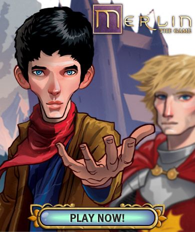 Merlin Online Merlin Online
