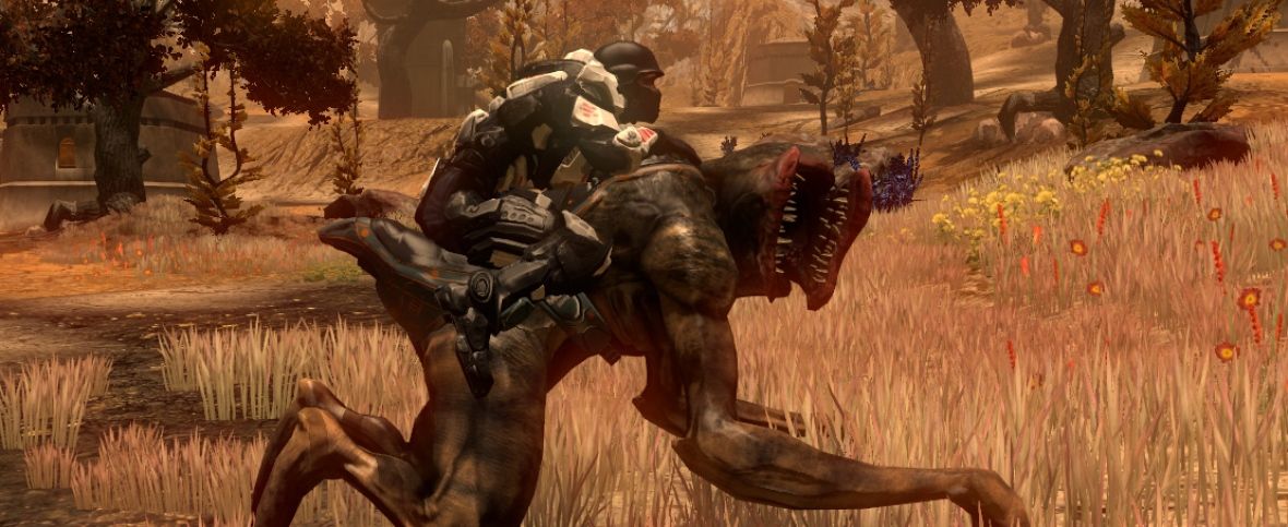 The repopulation gameplay 2019 The repopulation gameplay 2019