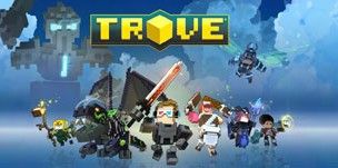 Trove List Image Heroes