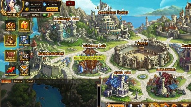 Kings And Legends Login Kings And Legends Login