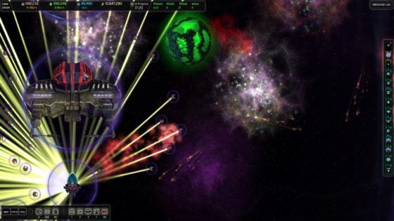 ai war fleet command ai war fleet command