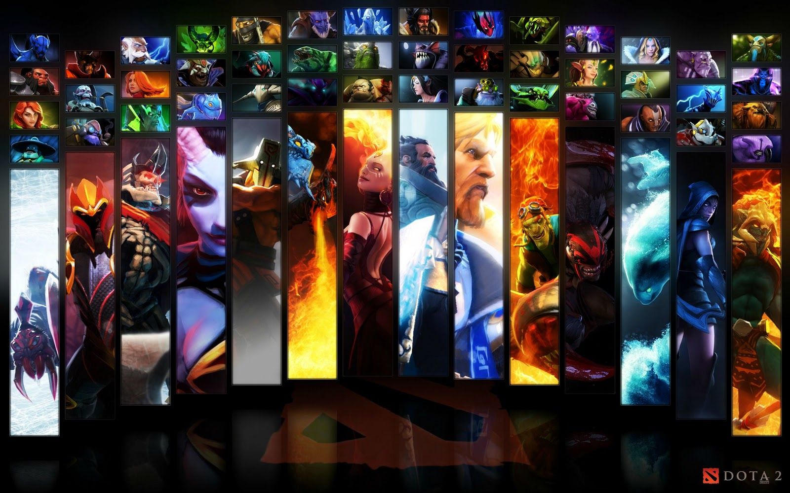 ESL Brings eSports to World Cup Stadium for Dota 2