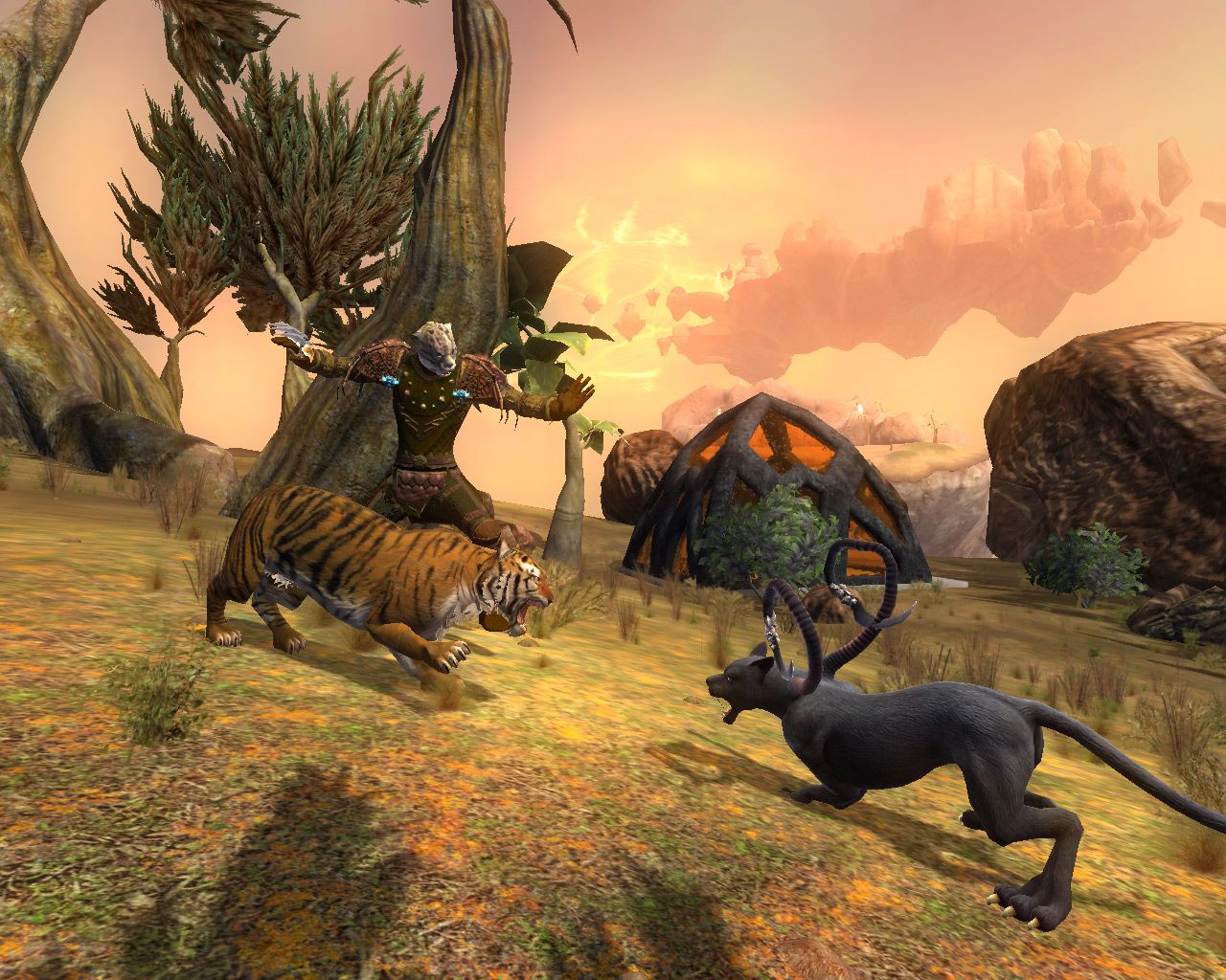 Everquest 2 Ten Year Anniversary