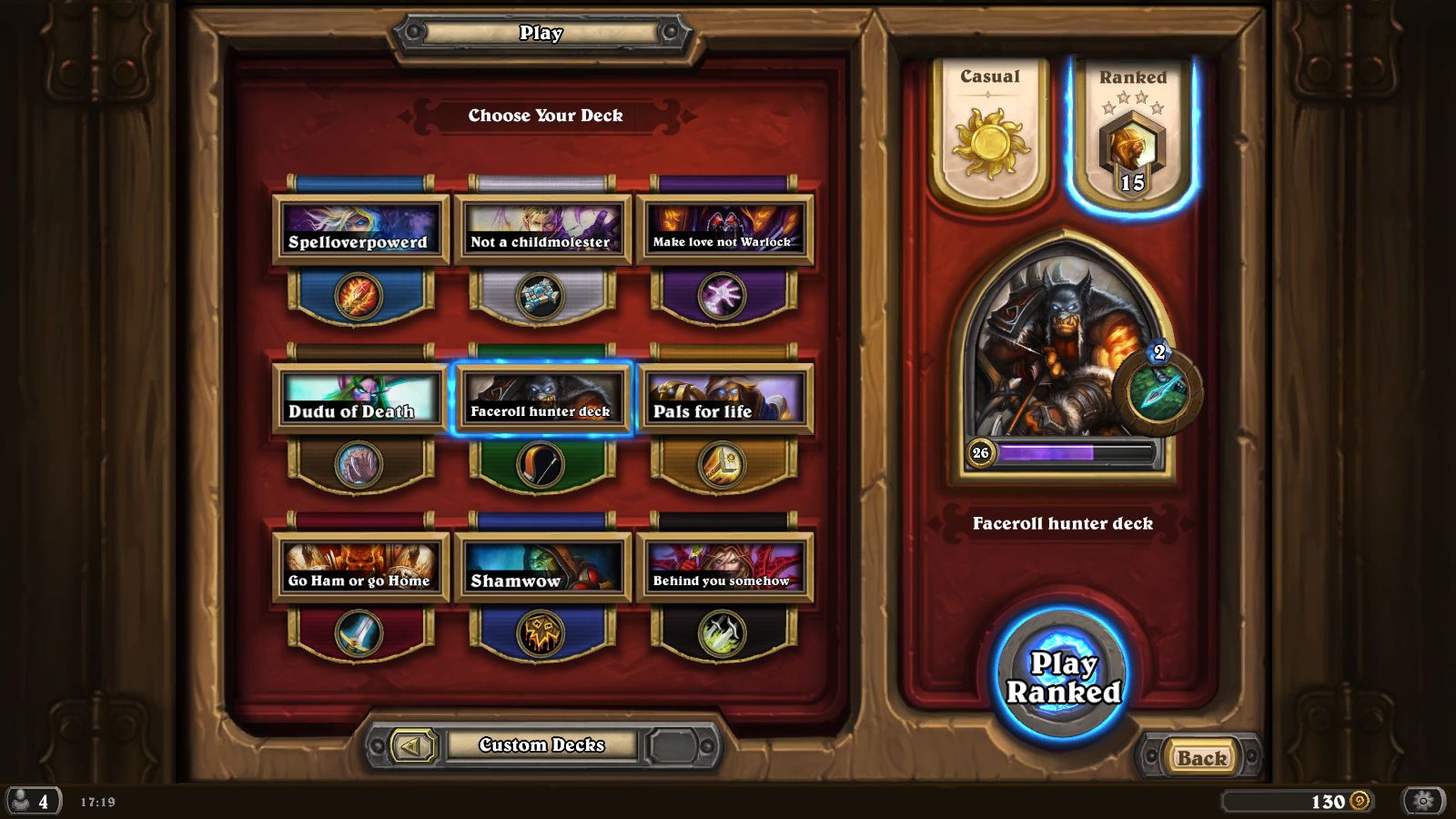 world of warcraft stream deck world of warcraft stream deck