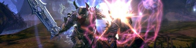 neverwinter xbox one - MMOGames.com - Your source for MMOs & MMORPGs