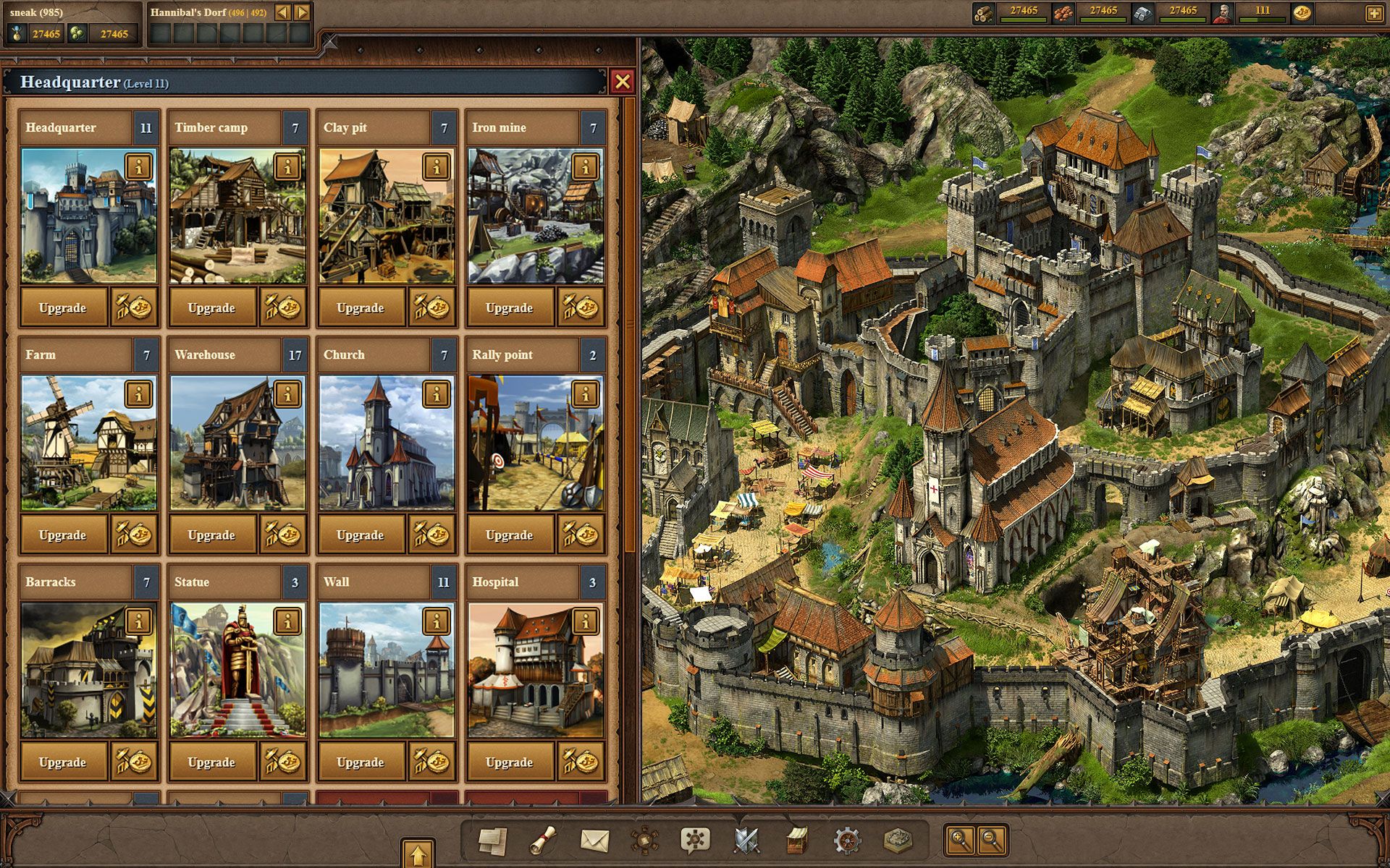 tribal wars tribal wars