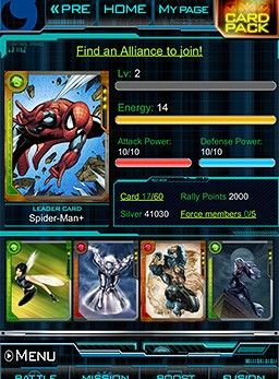 Marvel War Of Heroes Game Marvel War Of Heroes Game