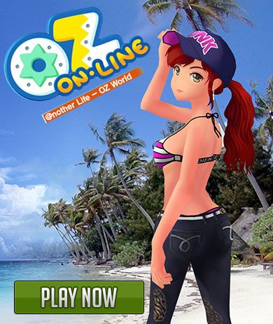 Oz.Online Oz.Online