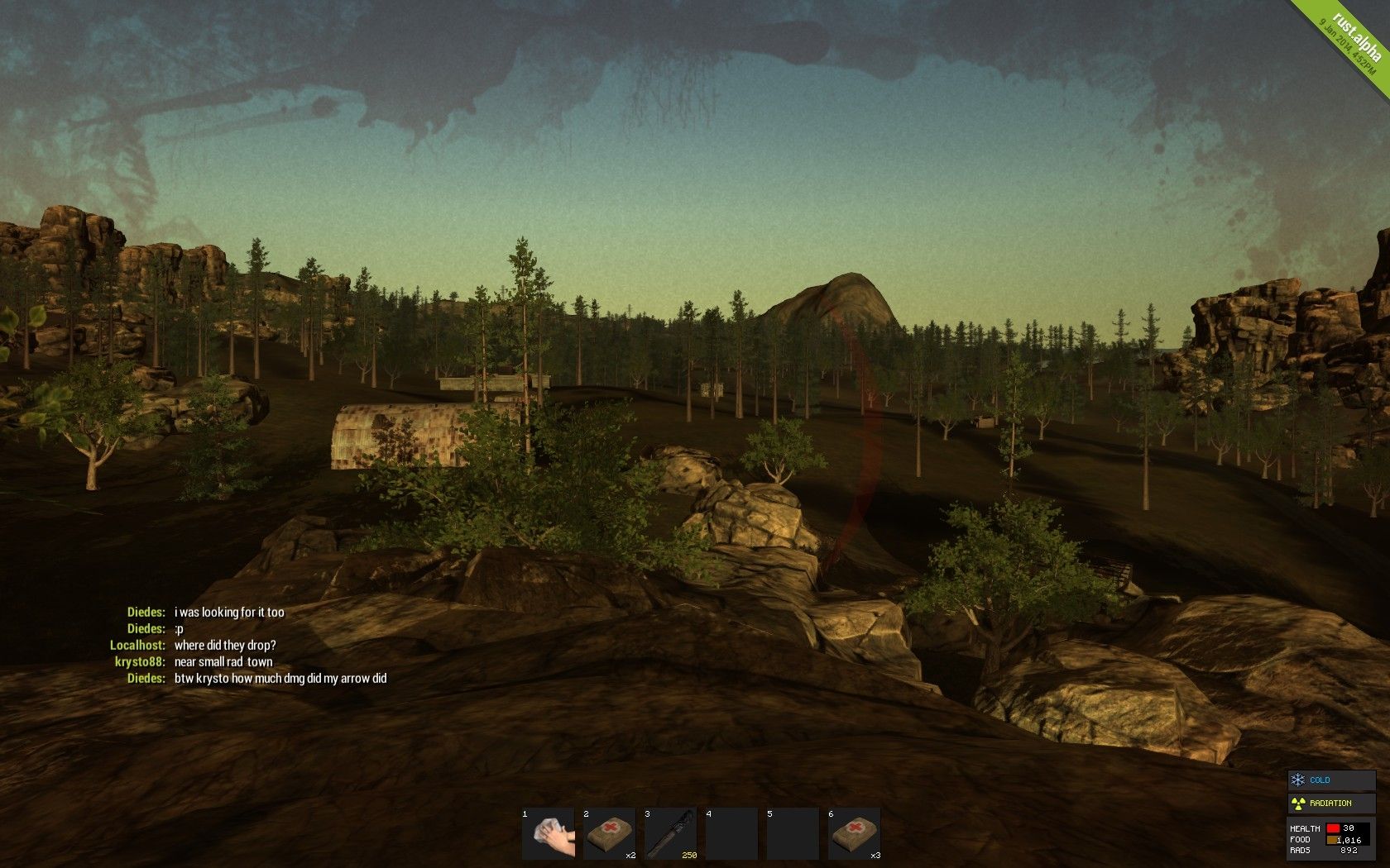 rust video game content review rust video game content review