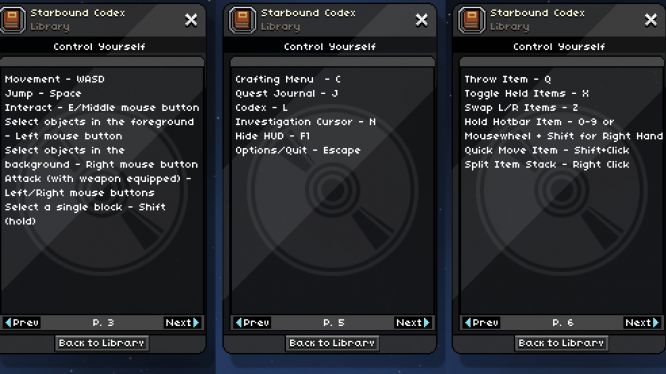 sandbox-mmogames-starbound-beginners-guide-controls-screenshot