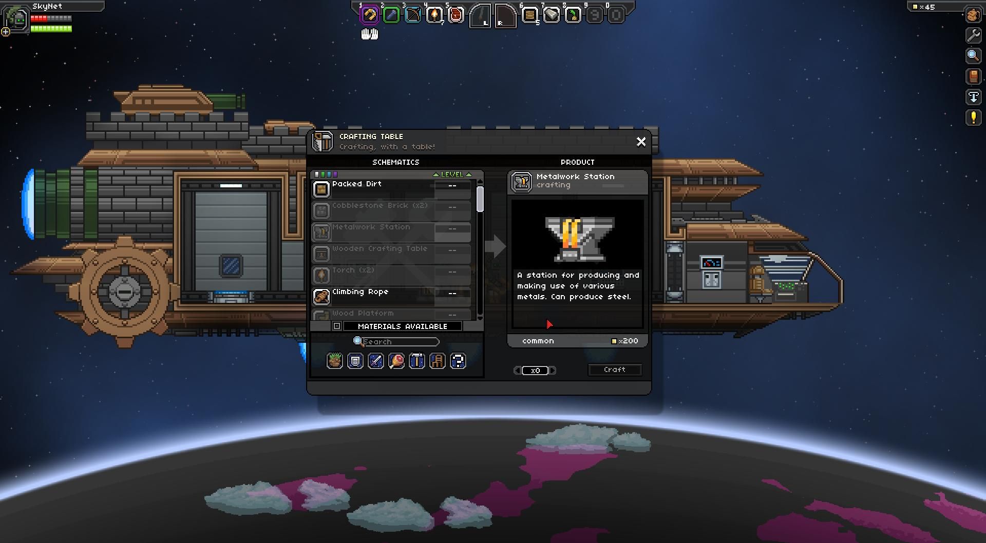 Starbound Beginners Guide Mmogames Com