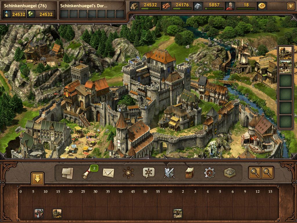 Tribal Wars 2 Tribal Wars 2