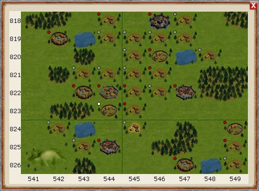Tribalwars Tribalwars