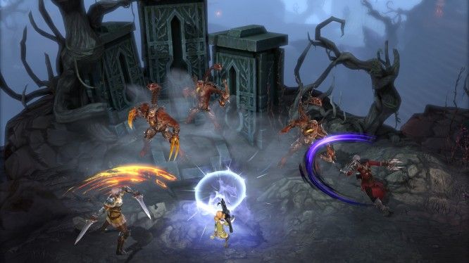 Devilian