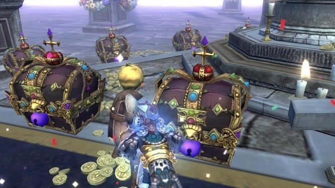download nexon dragon nest for free download nexon dragon nest for free
