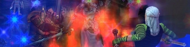 EverQuest Confirms Progression Server - MMOGames.com - Your Source for MMOs & MMORPGs