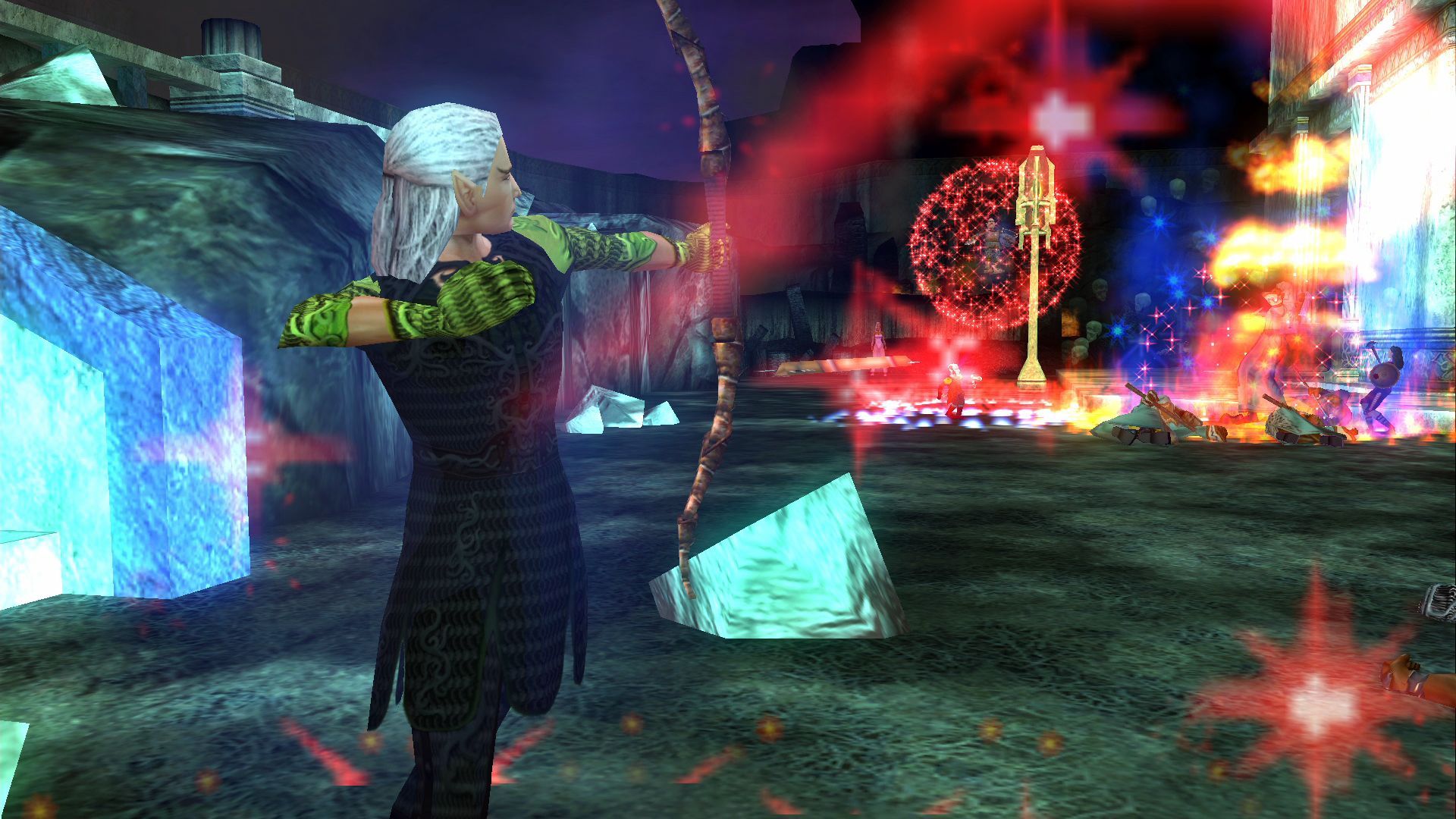 Everquest New Expansion Goes Live