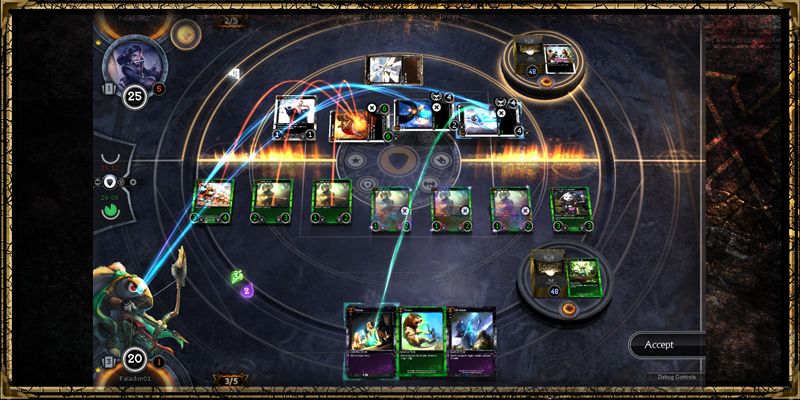 Magic the gathering for mac Magic the gathering for mac