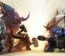 Heroes of the Storm Header