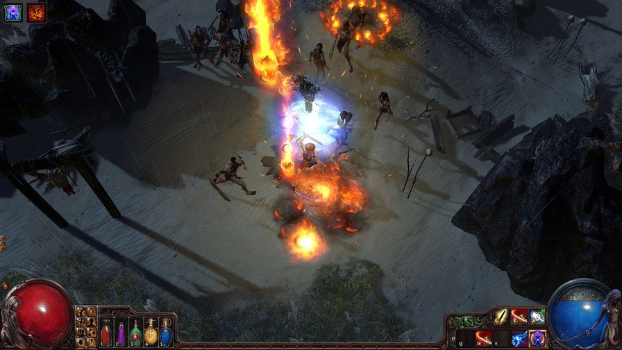 path of exile wiki starforge path of exile wiki starforge