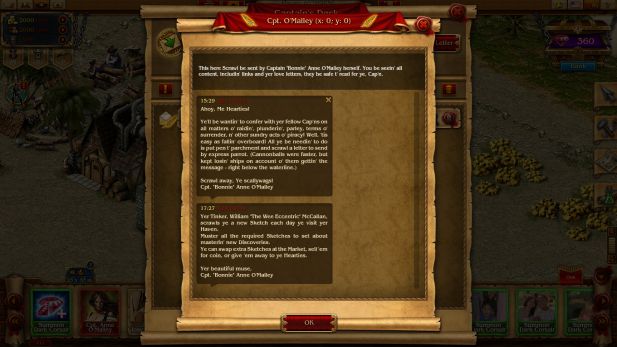 third party software pirates tides of fortune third party software pirates tides of fortune