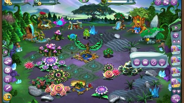 Fantasyrama Fantasyrama