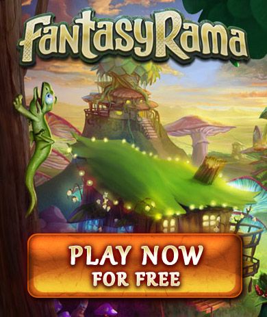 Fantasyrama Fantasyrama