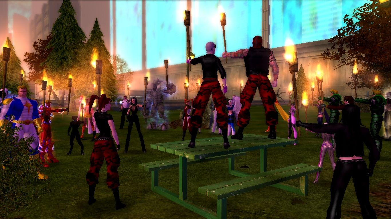 how to play city of heroes live how to play city of heroes live