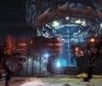 Getting together with other players is done through an invisible lobby.