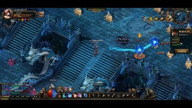 Beta Data: April 4, 2014