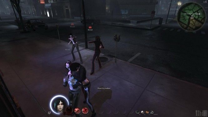 World of Darkness
