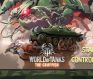 World of Tanks Crayfish joke