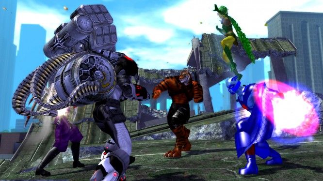 city of heroes - Publishers Wish to Block Emulators - MMOGames.com - Your source for MMOs & MMORPGs