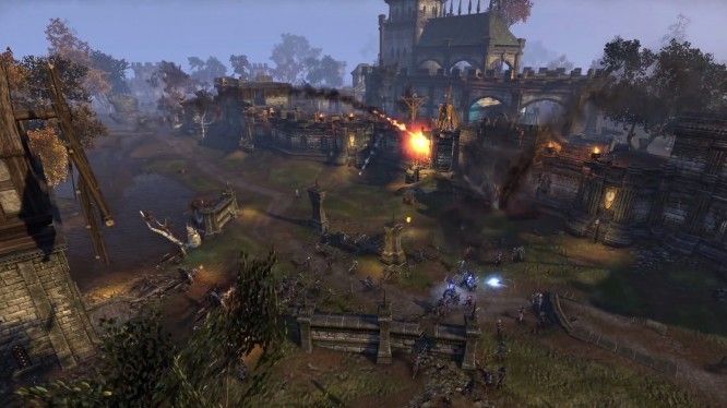 Elder Scrolls Online
