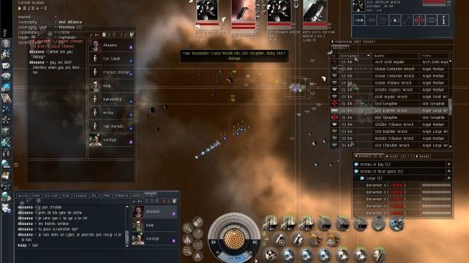 EVE Online