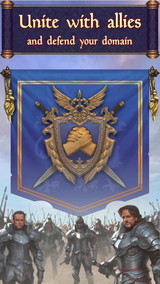 the empire and the five kings the empire and the five kings