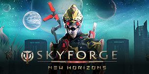 skyforge website download skyforge website download