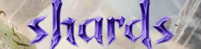 Shards Online Header