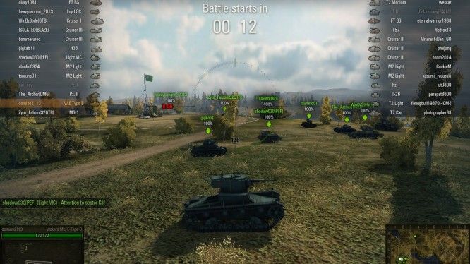 You can feel the ROAR of the engines of these death-machines!