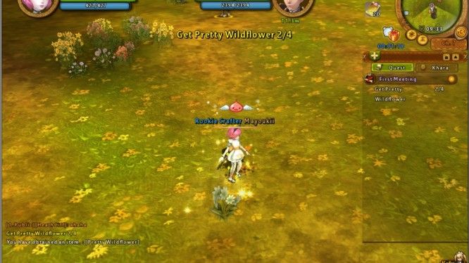 Ragnarok Online 2