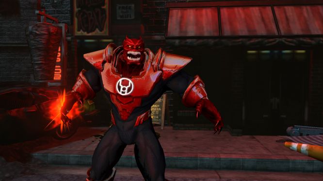 infinite crisis game infinite crisis game