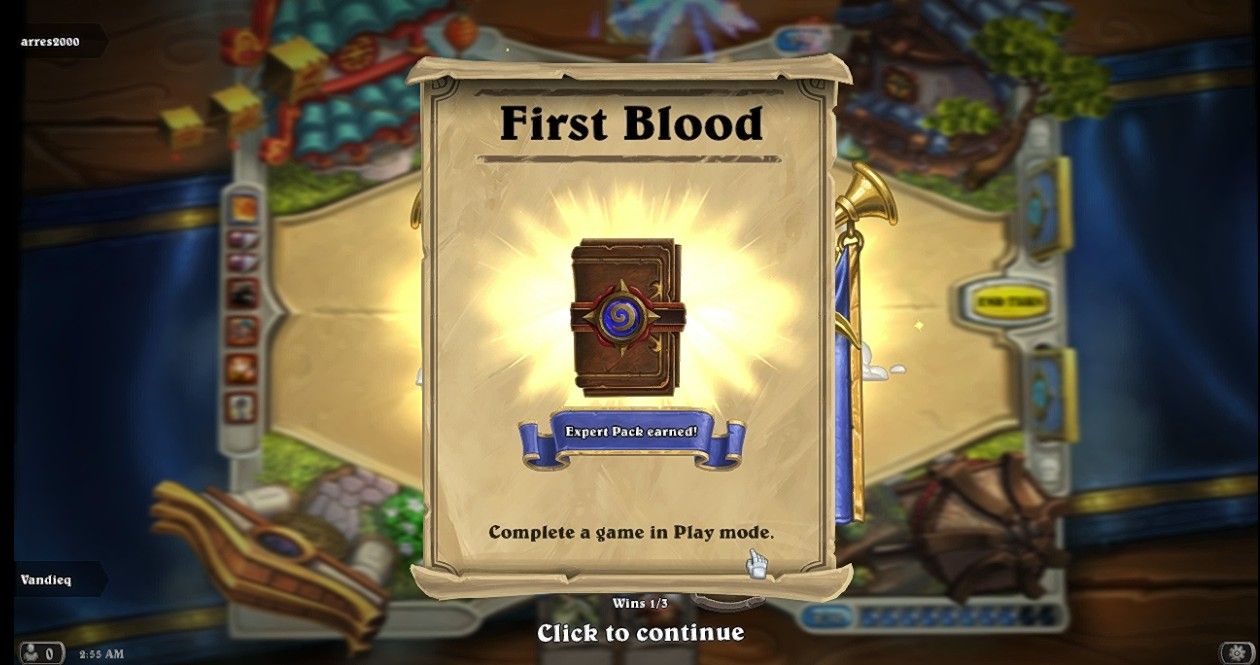 Hearthstone Heroes of Warcraft Review (and What�s New?) Hearthstone Heroes of Warcraft Review (and What�s New?)