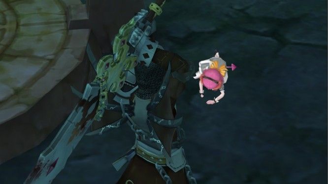 Ragnarok Online 2