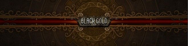 Black Gold Online