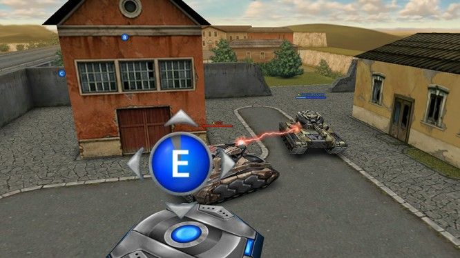 Tanki Online