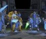 Blizzard Allstars